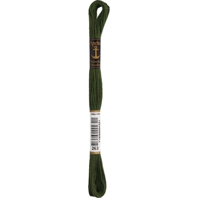 Anchor muline 8m 00263