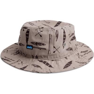 KAVU Шапка Kavu BFE Hat - Paddle To - размер One Size (904-5976-0311)