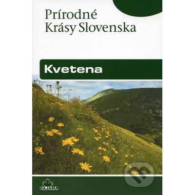 Kvetena - Jaroslav Košťál