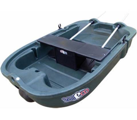 FUNYAK Carpy 180