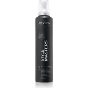 Revlon Style Masters пяна втвърдител средна фиксация 300ml