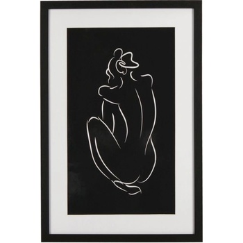 Bizzotto Refined 198 КАРТИНА С РАМКА 40x60 (0240746)