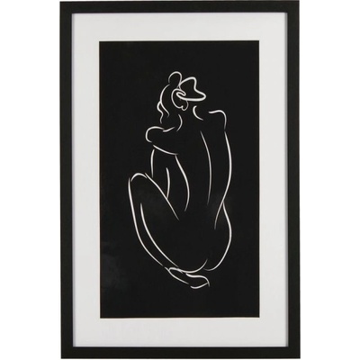 Bizzotto Refined 198 КАРТИНА С РАМКА 40x60 (0240746)