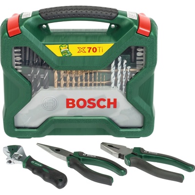 Bosch 2607017197