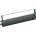 ARMOR ЛЕНТА ЗА МАТРИЧЕН ПРИНТЕР IBM PROPRINTER II/III/4201/4207 - Black - High Density = OUTLET - 16 m x 11 mm