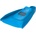 Speedo Плавници Speedo Speedo Dmc Super Fin Swim fins - Blue / Charcoal - размер 41 (EU) (581-0320-0116)