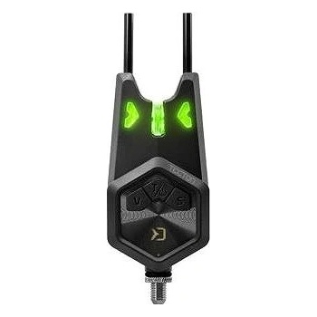 Delphin Tecton Samostatný signalizátor pro sadu zelená