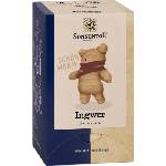 SONNENTOR Био чай „Джинджифил - 23, 40 г