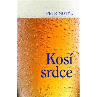 Kosí srdce