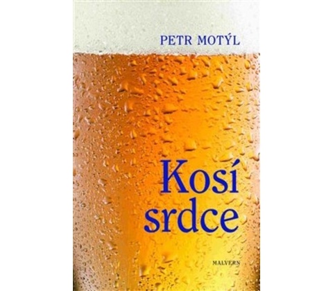 Kosí srdce