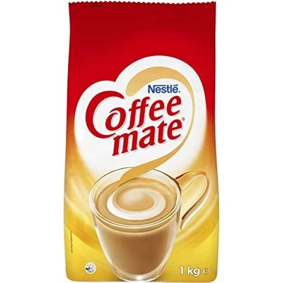 Nestle NESTLÉ COFFEE MATE INSTANTNÁ SMOTANA 1000g