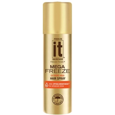 It Haircare Zmrazovač Freeze It Mega Freeze 43 g