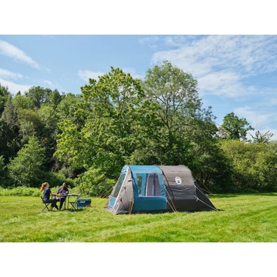 Coleman Cook 4 – Sleviste.cz