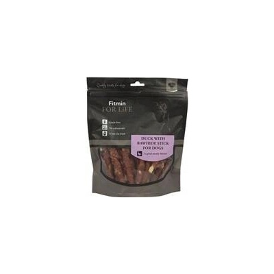 Fitmin Hovězí tyčinka s kachnou 400 g