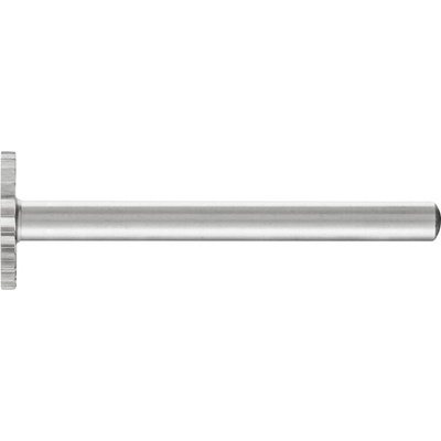 PFERD TOOLS 22397353 frézovací kolík Délka 31 mm Vnější Ø 10 mm Pracovní délka 1 mm Ø hřídele 3 mm