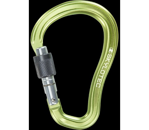 Climbing Technology Axis SG HMS