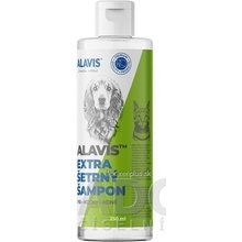 Alavis Extra Šetrný Šampón 250 ml