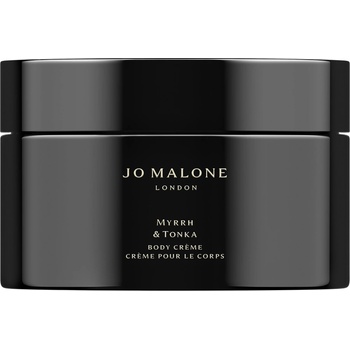 Jo Malone London Myrrh & Tonka Body Crème Лосион за тяло унисекс 200ml