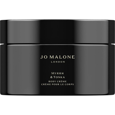 Jo Malone London Myrrh & Tonka Body Crème Лосион за тяло унисекс 200ml