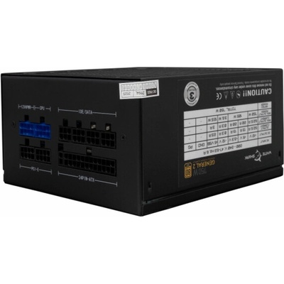 White Shark General-2 750W GPSU-750W