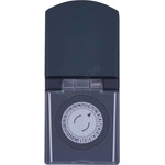 EMOS Екстериорен механичен времеви превключвател ip44 (ems301)