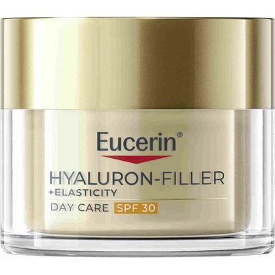 Eucerin Hyaluron Filler Elasticity denný krém SPF 30 50 ml