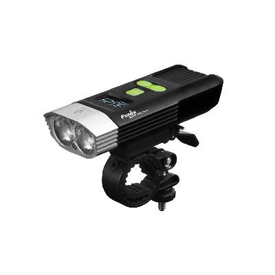 Fenix BC30RV2 1800lm