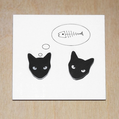 Fifle Kočky 297 varianta 1