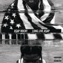 A$AP ROCKY: LONG.LIVE.A$AP CD