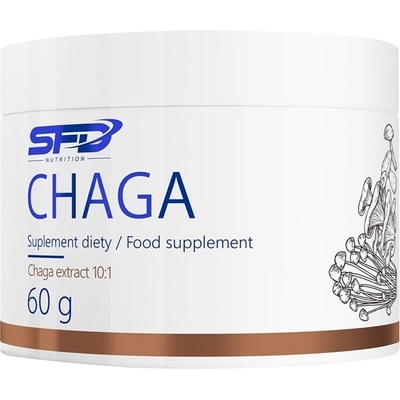 SFD Nutrition CHAGA 60 g