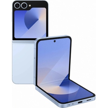 Samsung Galaxy Z Flip6 F741B 12GB/512GB Blue