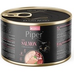 Dolina Noteci Консерва Piper Cat Adult с сьомга 185 г