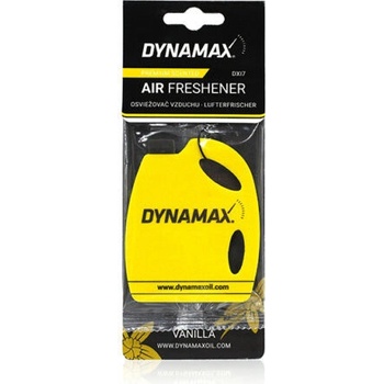 DYNAMAX DXI7 VANILKA