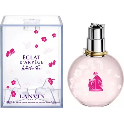 Lanvin Éclat d`Arpège White Tea parfumovaná voda dámska 100 ml