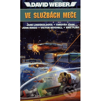 Ve službách Meče - David Weber