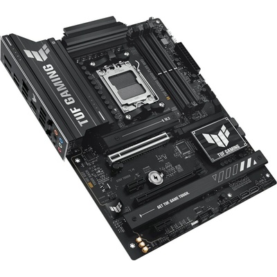 Asus TUF GAMING B850-PLUS WIFI