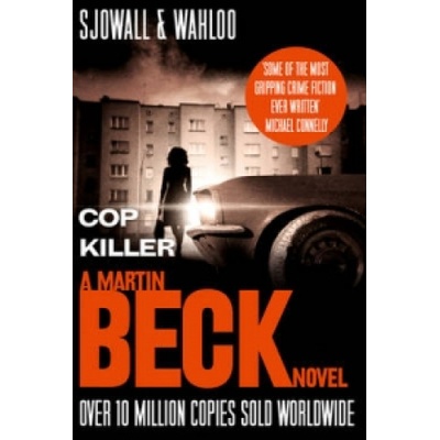 Cop Killer Sjowall MajPaperback