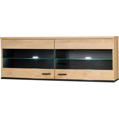 Vitrína Vomaks SIRAN TYP 9 Kondela