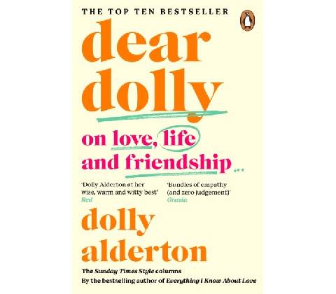 Dear Dolly