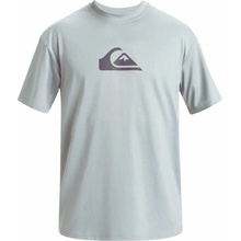 Pánske Quiksilver LOOSE FIT SS černá