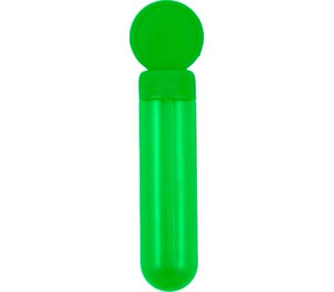 Bublifuk 30 ml Lime