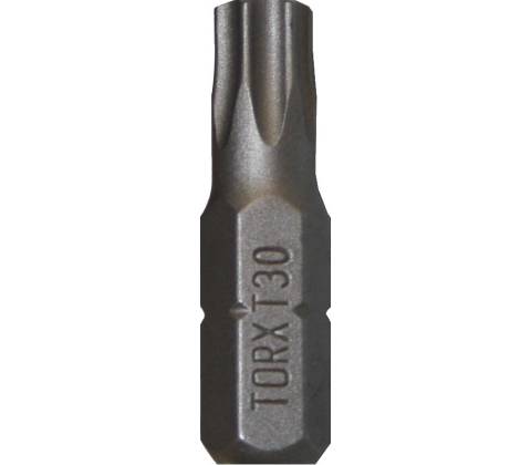 Bit Torx TX 30