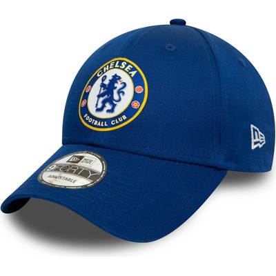 NEW ERA-940 Essential team MENSCFC-CAB Modrá