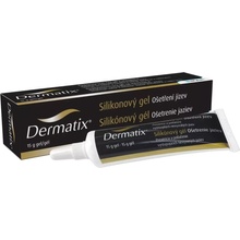 Dermatix silikónový gél na ošetrenie jaziev 15 g