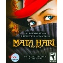 Mata Hari