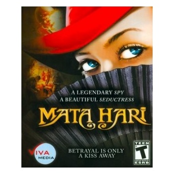 Mata Hari