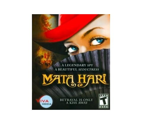 Mata Hari