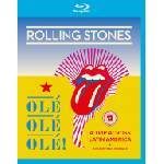 Universal Rolling Stones: Olé Olé Olé! A Trip Across Latin America - Blu-ray (017487)