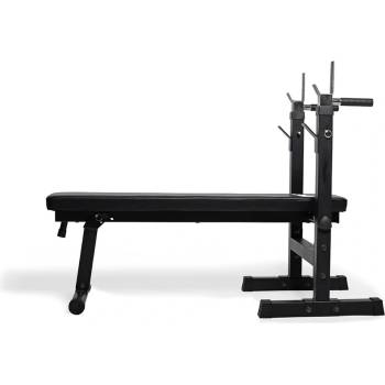 VIRTUFIT Weight Bench Compact