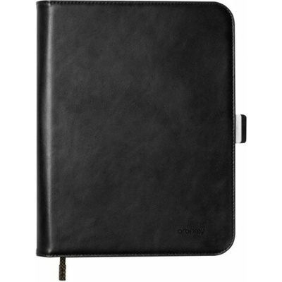 Obal na zápisníky Orbitkey Compendium A5 Black